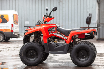 Квадроцикл SSSR Star оптом, фото 4