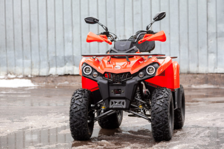 Квадроцикл SSSR Star оптом, фото 2