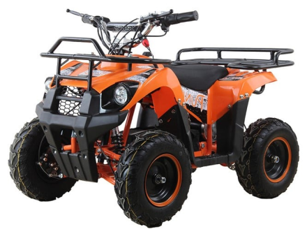 Квадроцикл SSSR Star оптом, фото 1