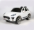 Электромобиль Porsche Macan M999AA белый оптом