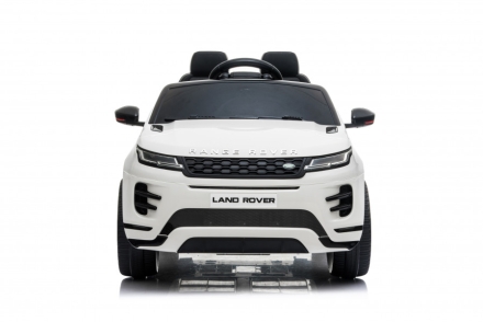 Детский электромобиль Land Rover Range Rover Evoque 4WD 12V - DK-RRE99-WHITE оптом, фото 12