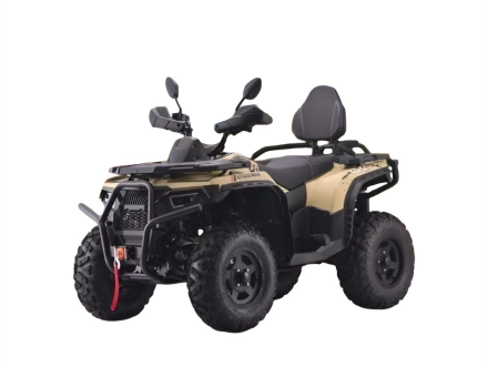 Квадроцикл GT Racer Max 320 44 EFI оптом, фото 1