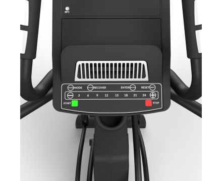 Эллиптический тренажер DFC Cardio E4400P оптом, фото 6