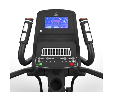 Эллиптический тренажер DFC Cardio E4400P оптом, фото 7