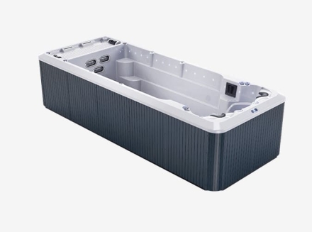 Плавательный спа-бассейн Lovia Spa ZR7809 оптом, фото 3