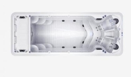 Плавательный спа-бассейн Lovia Spa ZR7809 оптом, фото 4