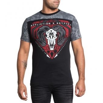 Футболка Affliction affshirt0131 оптом, фото 1