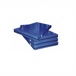 Мат гимнастический ППЭ (р-р 1*2*0,05) винилискожа, на молнии Мат гимнастический ППЭ (р-р 1*2*0,05) винилискожа, на молнии