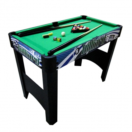 Игровой стол DFC FUN 4 в 1 оптом, фото 2