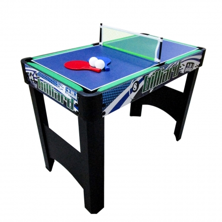 Игровой стол DFC FUN 4 в 1 оптом, фото 4