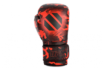 (UFC PRO Перчатки для бокса CAMO INFRARED - S/M) оптом, фото 1