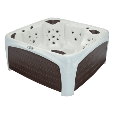 спа-бассейн Dream Spa Crossover 740L оптом, фото 10