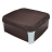 спа-бассейн Dream Spa Crossover 740L оптом