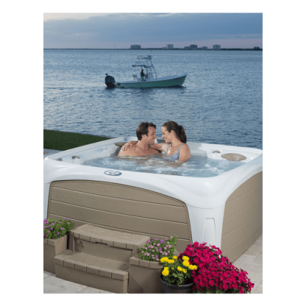 спа-бассейн Dream Spa Crossover 740L оптом, фото 17