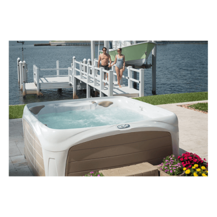 спа-бассейн Dream Spa Crossover 740L оптом, фото 15