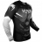 Рашгард Venum NoGi 2.0 Black/White L/S оптом