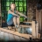 Гребной тренажер WATERROWER серии Natural с дисплеем 100 S4 оптом
