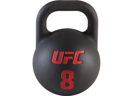 UFC Гиря 8 кг оптом, фото 1