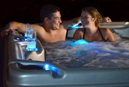 Мини спа-бассейн Viking Spa Tradition 2 оптом, фото 5