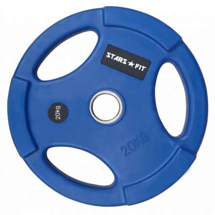 Диск GROME WP074 COLOR-20 кг оптом, фото 1