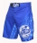 Шорты ММА Contract Killer YRS Blue Shorts оптом
