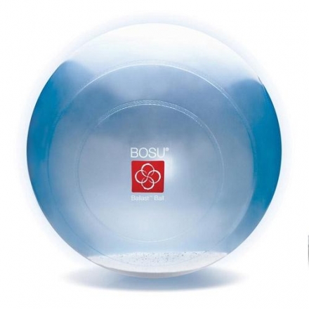 Гимнастические мячи BOSU Ballast® Ball, комплект: 5 шт. оптом, фото 2