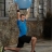 Гимнастические мячи BOSU Ballast® Ball, комплект: 5 шт. оптом