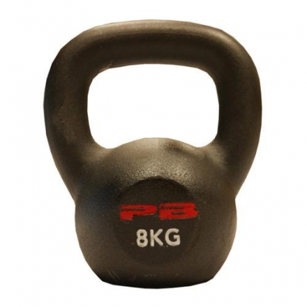Гиря чугунная Perform Better Gravity Kettlebell, вес: 8 кг оптом, фото 1