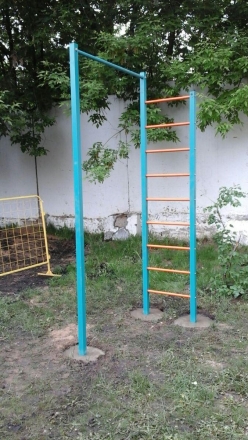 Лесенка-турник СпортОкей оптом, фото 1