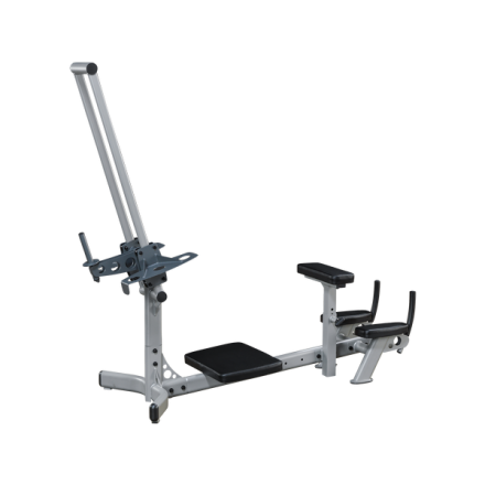 Тренажер для задней поверхности бедра Body-Solid PGM200X на свободном весе оптом, фото 4