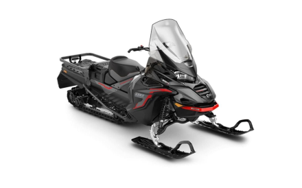 Снегоход BRP Commander 900 Ace (2023) оптом, фото 1