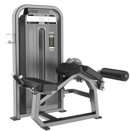 E-5001 Сгибание ног лежа (Prone Leg Cur). Стек 135 кг. оптом, фото 1