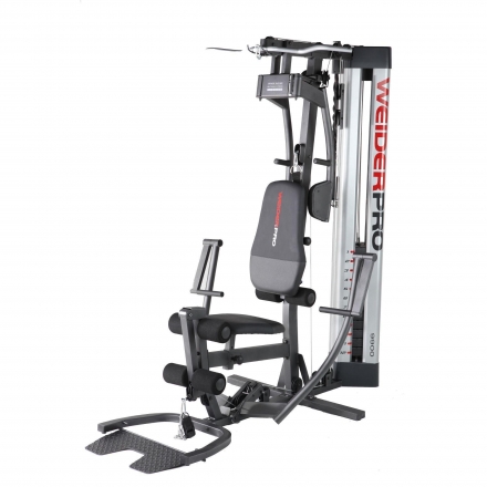 Многофункциональный тренажер Weider 9900 I оптом, фото 1