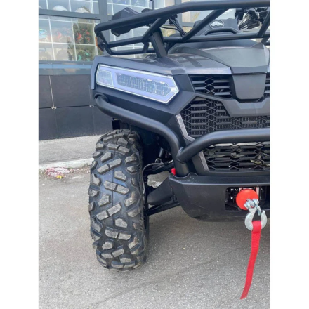 Квадроцикл Bizon YK450A оптом, фото 49