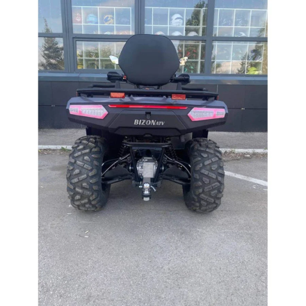 Квадроцикл Bizon YK450A оптом, фото 48