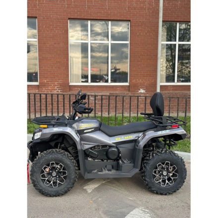 Квадроцикл Bizon YK450A оптом, фото 42