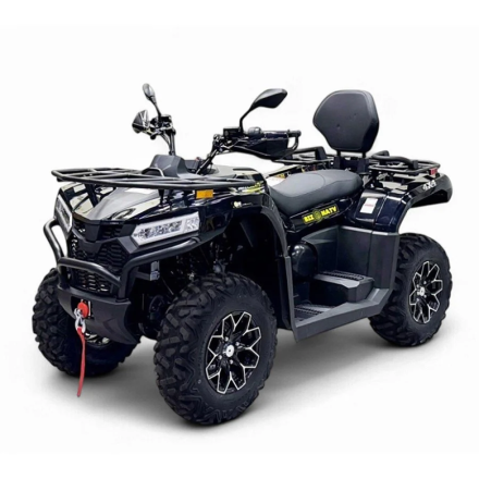 Квадроцикл Bizon YK450A оптом, фото 16