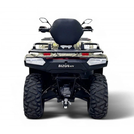 Квадроцикл Bizon YK450A оптом, фото 14