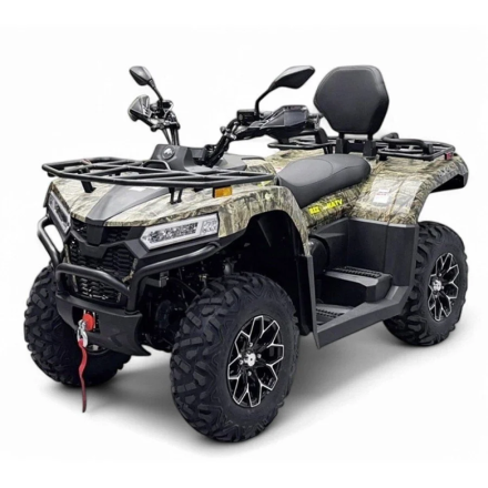 Квадроцикл Bizon YK450A оптом, фото 11