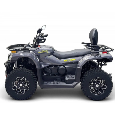 Квадроцикл Bizon YK450A оптом, фото 7