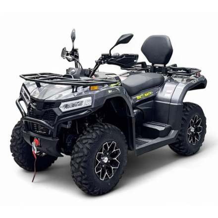 Квадроцикл Bizon YK450A оптом, фото 6