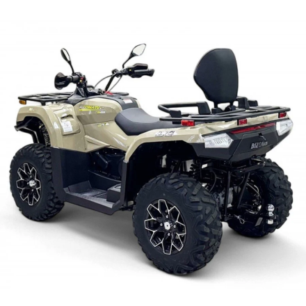 Квадроцикл Bizon YK450A оптом, фото 2