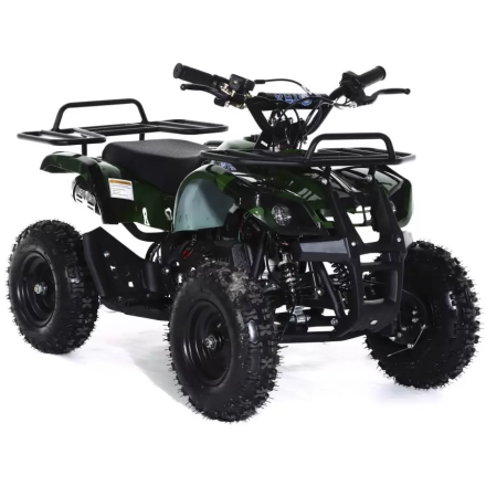 Квадроцикл MOTAX ATV Mini Grizlik X-16 (м/с) Big Wheel оптом, фото 40