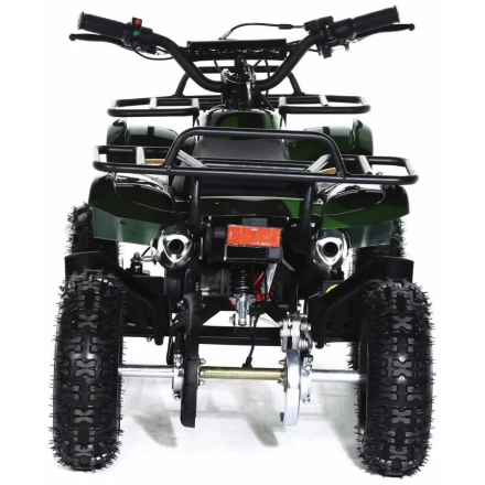 Квадроцикл MOTAX ATV Mini Grizlik X-16 (м/с) Big Wheel оптом, фото 37