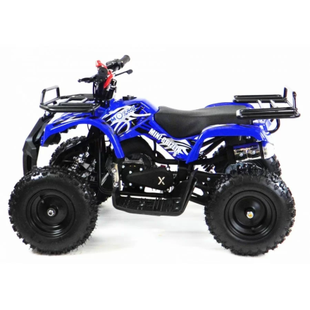 Квадроцикл MOTAX ATV Mini Grizlik X-16 (м/с) Big Wheel оптом, фото 22