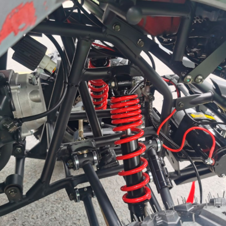 Квадроцикл Motax ATV Grizlik T 200 LUX оптом, фото 8