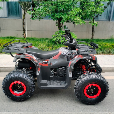 Квадроцикл Motax ATV Grizlik T 200 LUX оптом, фото 4