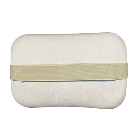 Orlauf Your Sense Массажная подушка универсальная Ivory Silk (Айвори шелк) оптом, фото 3