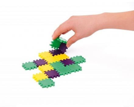 Головоломка Куби-Гами (Cubi-Gami) оптом, фото 3