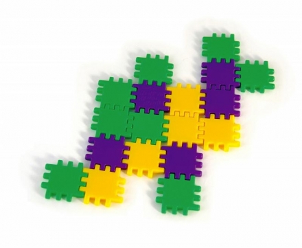 Головоломка Куби-Гами (Cubi-Gami) оптом, фото 5